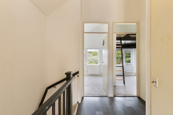 Medium property photo - Kinkelenburg 207, 3328 AL Dordrecht
